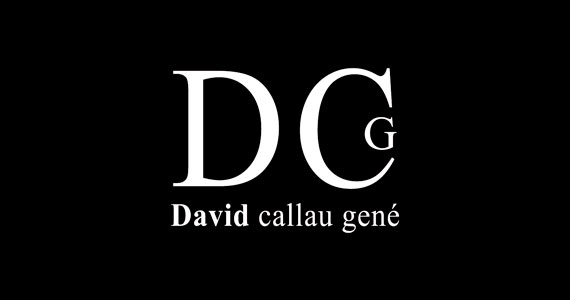 David Callau Gené. (Artista)