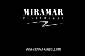 Restaurant Miramar.