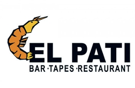 Restaurant El Pati.