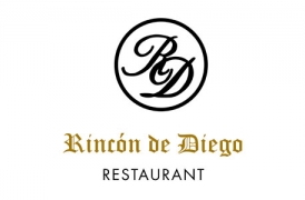 Rincón de Diego. (Restaurant)