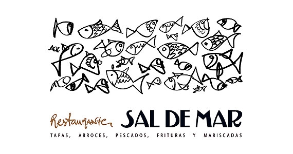 Sal de Mar. (Restaurante)